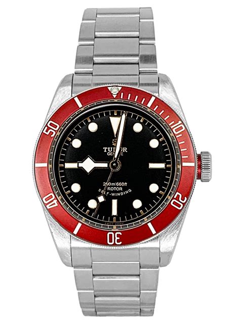 tudor heritage black bay 79220r calibre|tudor 79220r black bay.